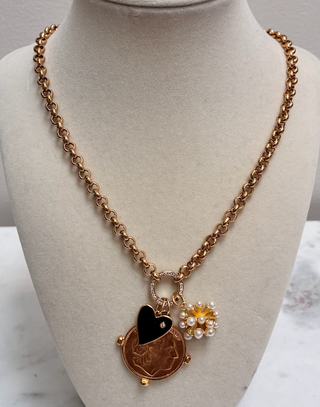 The Ruthie necklace