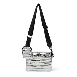 Downtown Cross Body