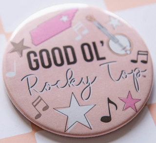 Gameday Buttons