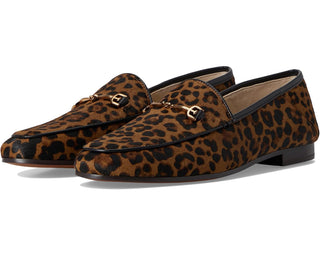 Loraine Loafer in Leopard
