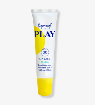PLAY Lip Balm SPF 30 - Mint