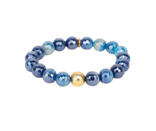 Mélange Beaded Bracelet