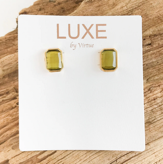 The Rylee in Olive