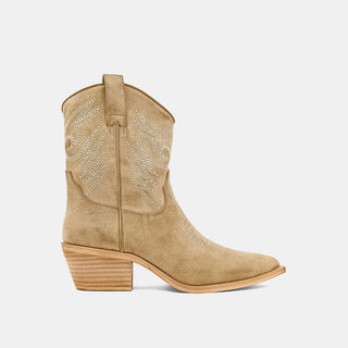 Zahara Boots