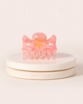 Small Bonbon Hair Clip