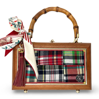 Vineyard Prep Bag