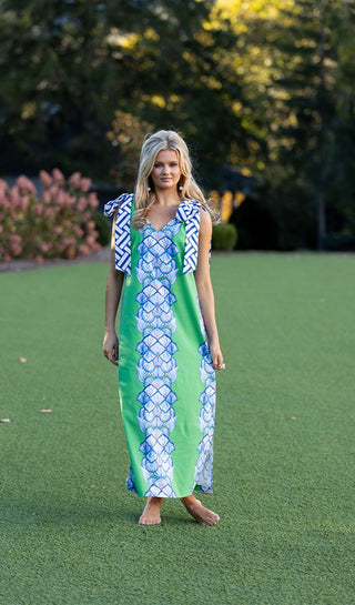 Chelle© Beaufort Dress Long