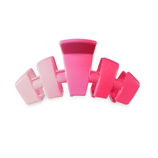 Classic Kiss & Tell Medium Hair Clip