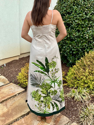 Carlie Midi in Botanic