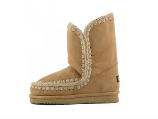 Eskimo 24 Suede in Savana