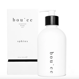Sphinx Boujee Body Oil