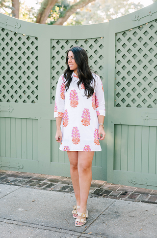 Sully Mandarin in Passion Fruit