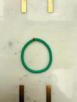 4MM Colorful Bracelets