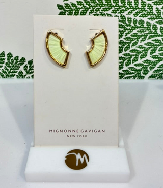 Mini Jane Earring