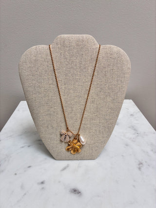 The Maizie Necklace