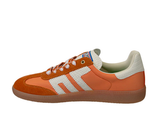 Ghost Sneaker in Orange