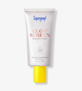 Glowscreen SPF 40 - Golden Hour/1.7 fl. oz.