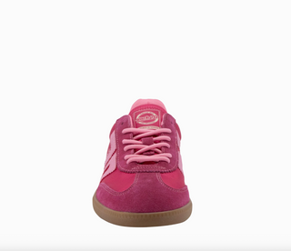 GHOST C26 in FUXIA Sneakers