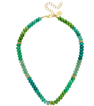 Lolly Necklace Tart Lime