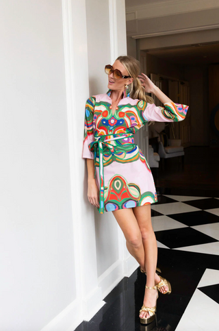 Venice Bouvier Short