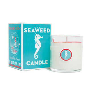 Sea Weed Candle