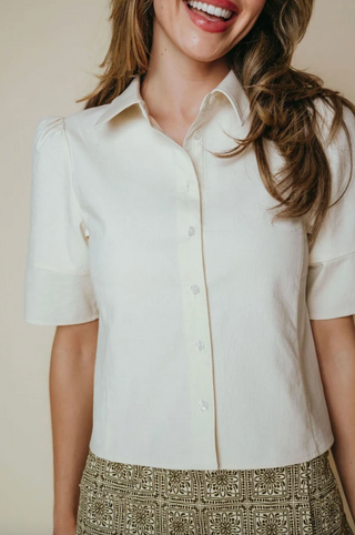 Jonah Top in Bone