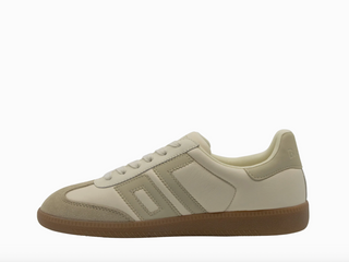 CLOUD D26 in BUTTER BEIGE Sneakers