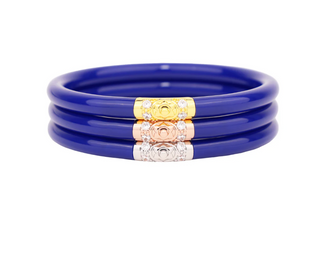 Three Kings All Weather Bangles
