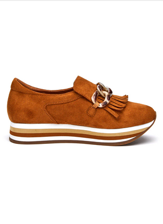 Bess Shoe