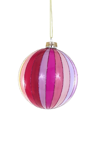 SPECTRUM BAUBLE-LARGE