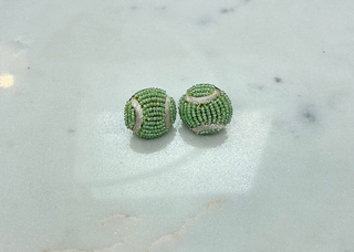 Tennis Ball Studs