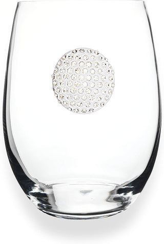 Golf Ball - Stemless