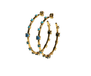 Magic Hoops