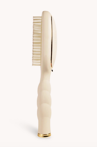Detangler Hair Brush for Thick Hair – Tan