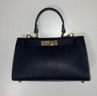 Le Feme Classic Mini in Navy