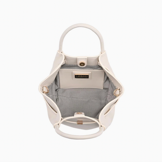Selena - Ivory Pop Crossbody