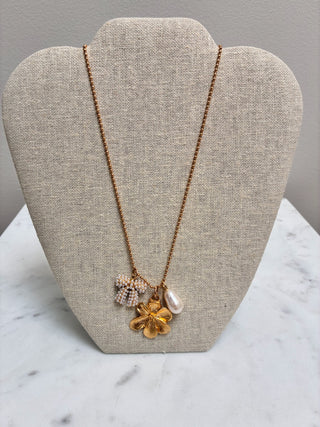 The Maizie Necklace