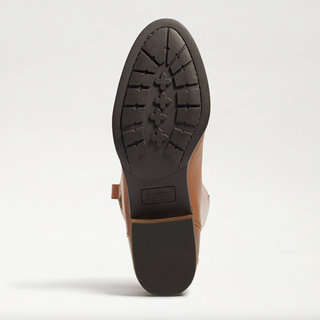 Penny Riding Boot in Whiskey Leather