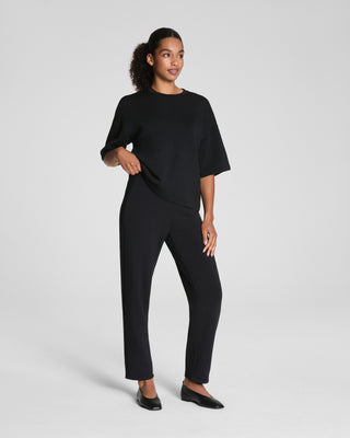 Air Essentials Slim Straight Pant