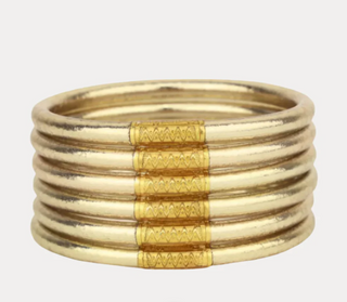 Etoile All Weather Bangles Set of 6