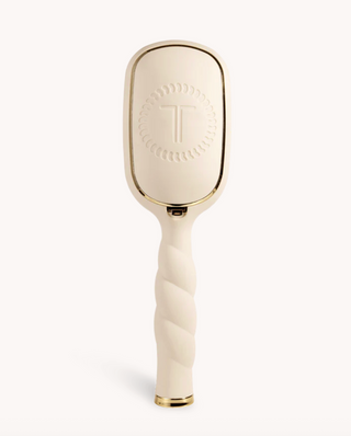 Detangler Hair Brush for Thick Hair – Tan