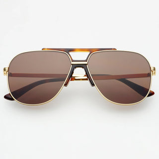 Logan-Dark Brown