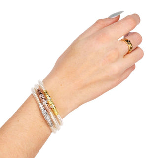 Three Queens All Weather Bangles