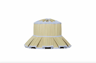 The Wave | Luxe Beauty Point Hat