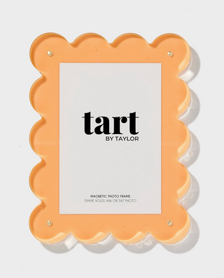 Acrylic Picture Frame