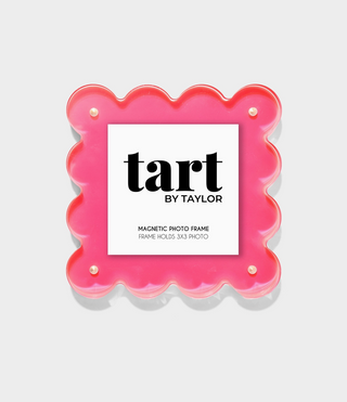 Mini Acrylic Picture Frame