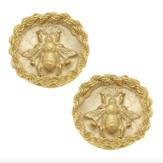 Parker Bee Studs