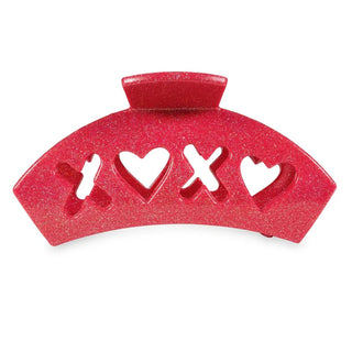 Sweet Talker Hair Clip-Large