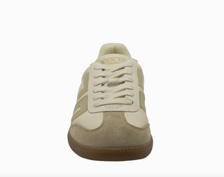 CLOUD D26 in BUTTER BEIGE Sneakers