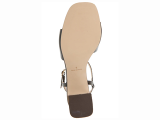 Sphere in Dark Brown Patent